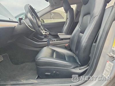 Zdjęcie 7 z 12 samochodu: 2018 TESLA MODEL 3 VIN:5YJ3E1EB0JF065075 - miniatura