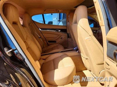 Zdjęcie 10 z 12 samochodu: 2012 PORSCHE PANAMERA 2 VIN:WP0AA2A78CL072107 - miniatura