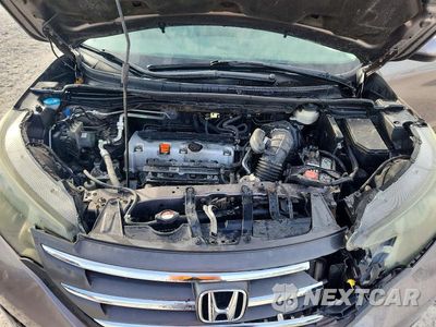 Zdjęcie 11 z 12 samochodu: 2012 HONDA CR-V EX VIN:5J6RM4H53CL034062 - miniatura