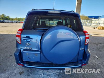 Zdjęcie 6 z 12 samochodu: 2011 TOYOTA RAV4 BASE VIN:2T3BF4DV9BW138381 - miniatura
