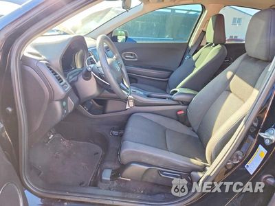 Zdjęcie 7 z 13 samochodu: 2019 HONDA HR-V EX VIN:3CZRU6H58KM724852 - miniatura