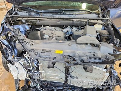 Zdjęcie 12 z 14 samochodu: 2018 TOYOTA HIGHLANDER LIMITED VIN:5TDYZRFH4JS280837 - miniatura