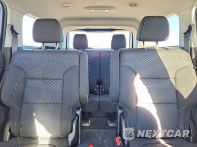 Zdjęcie 10 z 13 samochodu: 2021 GMC ACADIA SLE VIN:1GKKNKLS3MZ198517 - miniatura