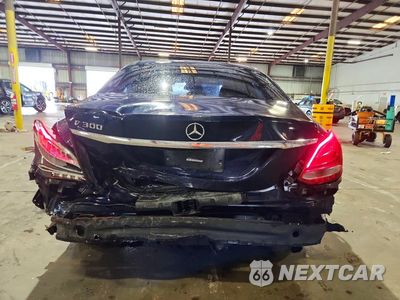 Zdjęcie 6 z 12 samochodu: 2016 MERCEDES-BENZ C 300 VIN:55SWF4JB6GU122453 - miniatura