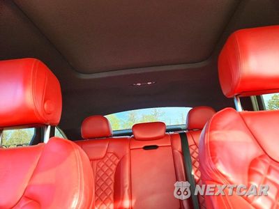 Zdjęcie 10 z 14 samochodu: 2023 AUDI SQ5 SPORTBACK PREMIUM PLUS VIN:WA124AFY0P2034285 - miniatura