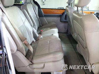 Zdjęcie 11 z 13 samochodu: 2008 CHRYSLER TOWN & COUNTRY LIMITED VIN:2A8HR64X88R776566 - miniatura