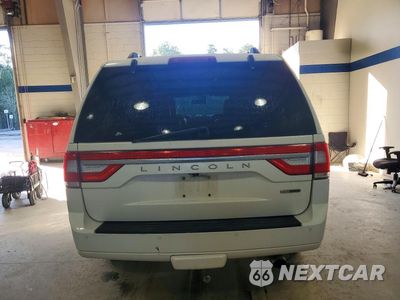 Zdjęcie 6 z 13 samochodu: 2016 LINCOLN NAVIGATOR SELECT VIN:5LMJJ2JT1GEL04708 - miniatura