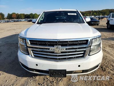 Piąte zdjęcie samochodu w środku: 2020 CHEVROLET TAHOE POLICE VIN:1GNLCDEC4LR167970 - miniatura
