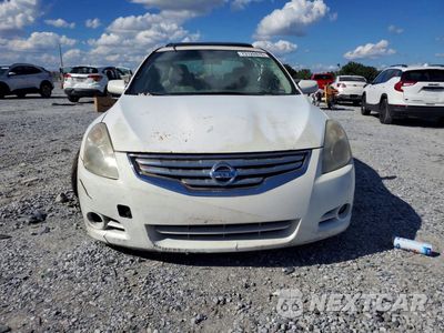 Piąte zdjęcie samochodu w środku: 2009 NISSAN ALTIMA 2.5 VIN:1N4AL21E19N435407 - miniatura