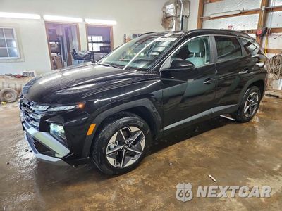 2026 HYUNDAI TUCSON SEL 5NMJBCDE6TH672073 - główne zdjęcie licytacji z USA - miniatura