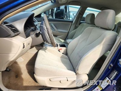 Zdjęcie 7 z 12 samochodu: 2009 TOYOTA CAMRY BASE VIN:4T1BE46K39U373870 - miniatura