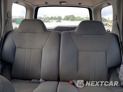 Zdjęcie 10 z 13 samochodu: 2002 NISSAN XTERRA XE-V6 VIN:5N1ED28T82C586772 - miniatura
