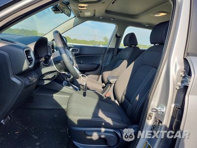 Zdjęcie 7 z 12 samochodu: 2026 HYUNDAI VENUE SEL VIN:KMHRC8A38TU459730 - miniatura