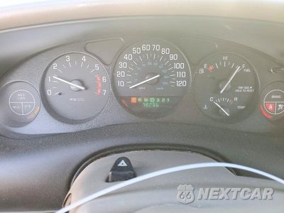 Zdjęcie 9 z 12 samochodu: 2002 BUICK REGAL LS VIN:2G4WB55KX21273431 - miniatura