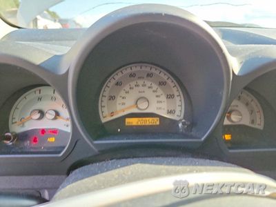 Zdjęcie 9 z 12 samochodu: 2005 SCION TC BASE VIN:JTKDE167250061623 - miniatura