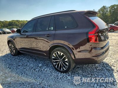 Drugie zdjęcie samochodu z przodu: 2026 VOLVO XC90 ULTRA VIN:YV4062PM8T1477211 - miniatura