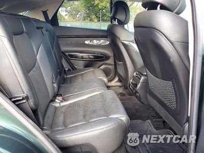 Zdjęcie 10 z 12 samochodu: 2022 GENESIS GV70 2.5T STANDARD VIN:KMUMADTB5NU064406 - miniatura