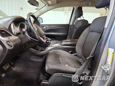 Zdjęcie 7 z 13 samochodu: 2015 DODGE JOURNEY SE VIN:3C4PDCAB7FT600076 - miniatura