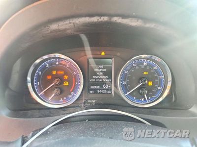 Zdjęcie 9 z 13 samochodu: 2018 TOYOTA COROLLA LE VIN:2T1BURHE8JC081810 - miniatura