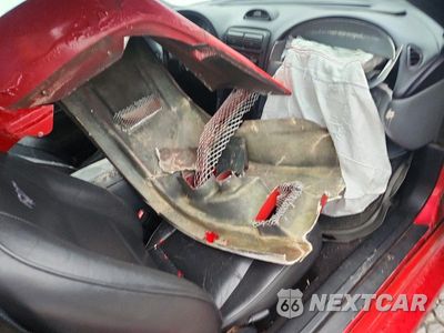 Zdjęcie 8 z 12 samochodu: 1994 FORD MUSTANG GT VIN:1FALP45T5RF183804 - miniatura