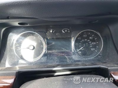 Zdjęcie 9 z 12 samochodu: 2007 LINCOLN MKZ VIN:3LNHM28T57R651986 - miniatura