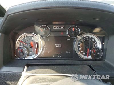 Zdjęcie 9 z 13 samochodu: 2018 RAM 3500 LARAMIE VIN:3C63R3JL6JG429189 - miniatura