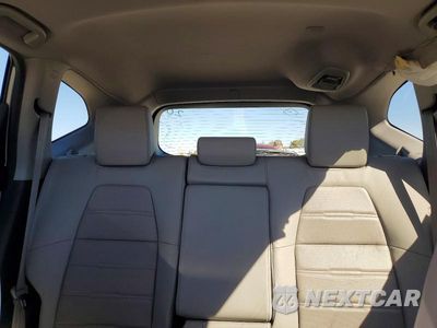 Zdjęcie 10 z 13 samochodu: 2019 HONDA CR-V TOURING VIN:7FARW1H95KE010840 - miniatura