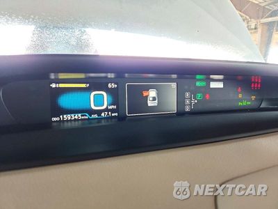 Zdjęcie 9 z 12 samochodu: 2018 TOYOTA PRIUS TWO VIN:JTDKBRFU3J3589918 - miniatura