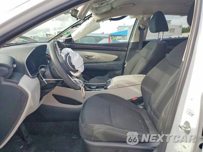 Zdjęcie 7 z 13 samochodu: 2023 HYUNDAI TUCSON SEL VIN:5NMJBCAE7PH216514 - miniatura