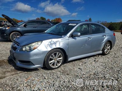 2013 SUBARU LEGACY 2.5I PREMIUM 4S3BMBC67D3030478 - główne zdjęcie licytacji z USA - miniatura