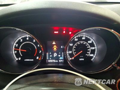 Zdjęcie 9 z 14 samochodu: 2021 MITSUBISHI OUTLANDER SPORT SE VIN:JA4APVAUXMU012065 - miniatura