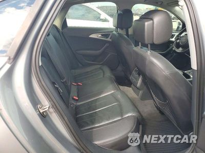 Zdjęcie 10 z 12 samochodu: 2012 AUDI A6 PREMIUM PLUS VIN:WAUGGAFC7CN129326 - miniatura