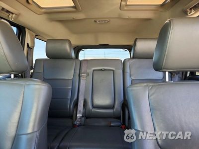 Zdjęcie 10 z 13 samochodu: 2007 JEEP COMMANDER BASE VIN:1J8HG48K17C535030 - miniatura