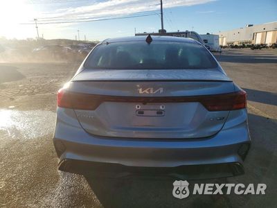 Zdjęcie 6 z 13 samochodu: 2024 KIA FORTE GT LINE VIN:3KPF54AD2RE705648 - miniatura