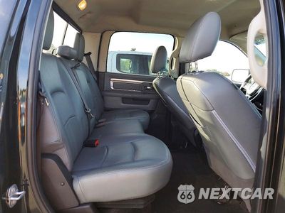 Zdjęcie 10 z 12 samochodu: 2017 RAM 1500 SLT VIN:3C6RR7LT0HG794198 - miniatura