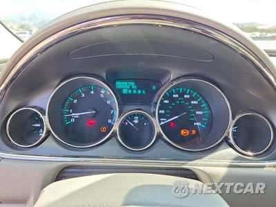 Zdjęcie 9 z 13 samochodu: 2015 BUICK ENCLAVE VIN:5GAKVCKD8FJ271145 - miniatura