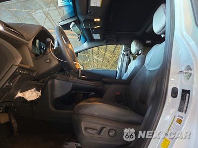 Zdjęcie 7 z 13 samochodu: 2025 TOYOTA SIENNA PLATINUM 7-PASSENGER VIN:5TDESKFC4SS162890 - miniatura