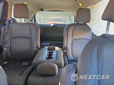 Zdjęcie 10 z 13 samochodu: 2019 HONDA ODYSSEY EX VIN:5FNRL6H59KB125004 - miniatura