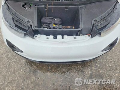 Zdjęcie 11 z 12 samochodu: 2014 BMW I3 REX VIN:WBY1Z4C59EV275206 - miniatura