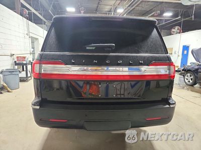 Zdjęcie 6 z 13 samochodu: 2018 LINCOLN NAVIGATOR L RESERVE VIN:5LMJJ3LT8JEL12427 - miniatura