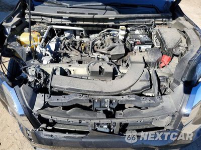 Zdjęcie 11 z 12 samochodu: 2022 MITSUBISHI OUTLANDER SE VIN:JA4J4UA85NZ066643 - miniatura
