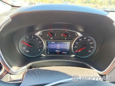 Zdjęcie 9 z 13 samochodu: 2022 CHEVROLET EQUINOX LT VIN:3GNAXUEV7NL291903 - miniatura