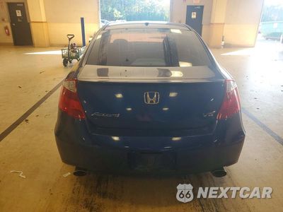 Zdjęcie 6 z 12 samochodu: 2010 HONDA ACCORD EXL VIN:1HGCS2B89AA008598 - miniatura