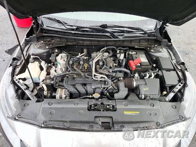 Zdjęcie 11 z 12 samochodu: 2022 NISSAN ALTIMA S VIN:1N4BL4BV2NN347555 - miniatura