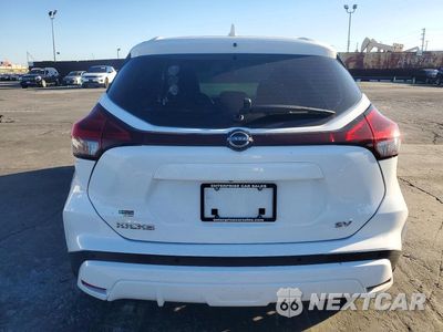 Zdjęcie 6 z 12 samochodu: 2023 NISSAN KICKS SV VIN:3N1CP5CVXPL559441 - miniatura