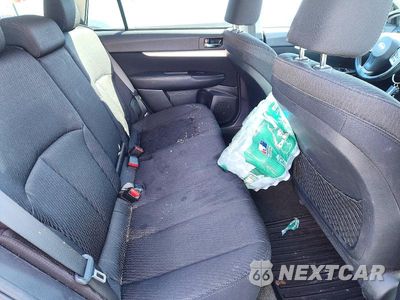 Zdjęcie 11 z 13 samochodu: 2012 SUBARU OUTBACK 2.5I PREMIUM VIN:4S4BRBCC5C3272798 - miniatura