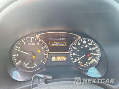 Zdjęcie 9 z 12 samochodu: 2015 NISSAN ALTIMA 2.5 S VIN:1N4AL3APXFC437381 - miniatura