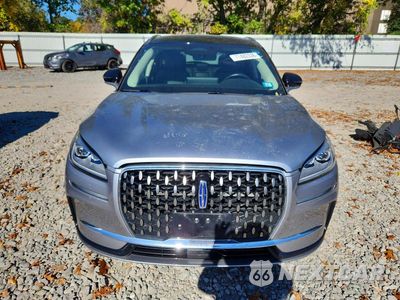 Piąte zdjęcie samochodu w środku: 2024 LINCOLN CORSAIR GRAND TOURING VIN:5LMTJ5DZ3RUL17155 - miniatura