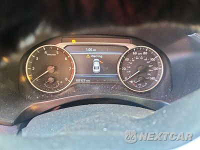 Zdjęcie 9 z 12 samochodu: 2019 NISSAN ALTIMA SV VIN:1N4BL4DW0KN304608 - miniatura