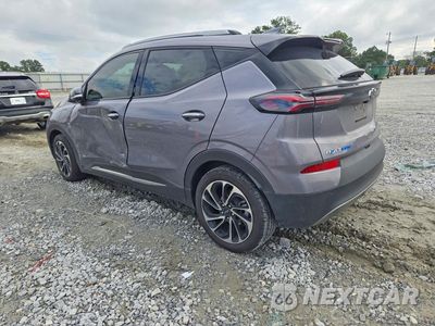 Drugie zdjęcie samochodu z przodu: 2023 CHEVROLET BOLT EUV PREMIER VIN:1G1FZ6S03P4190033 - miniatura